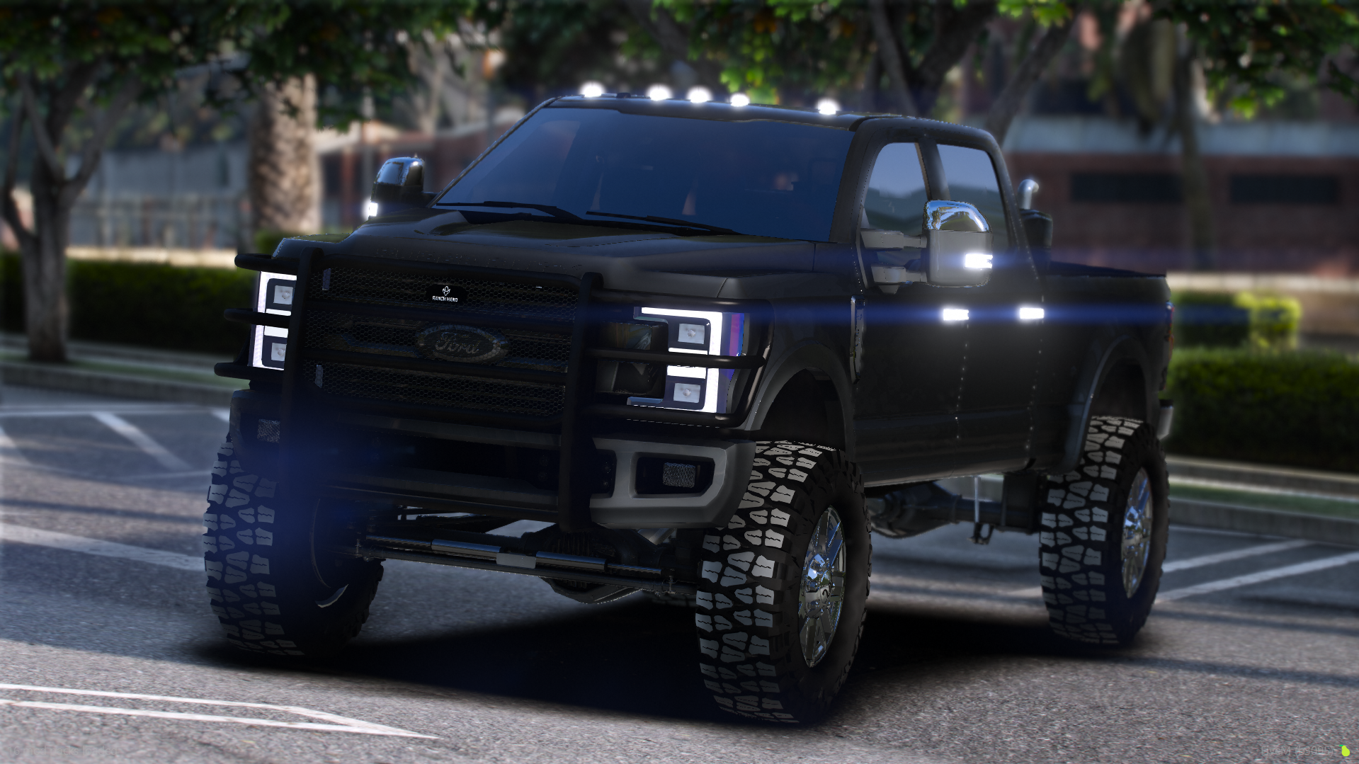 Vehicles