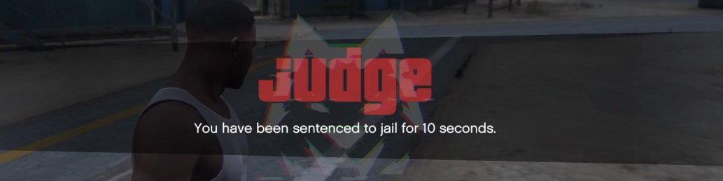 FiveM Jail Script