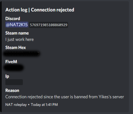 Discord Ban Checker