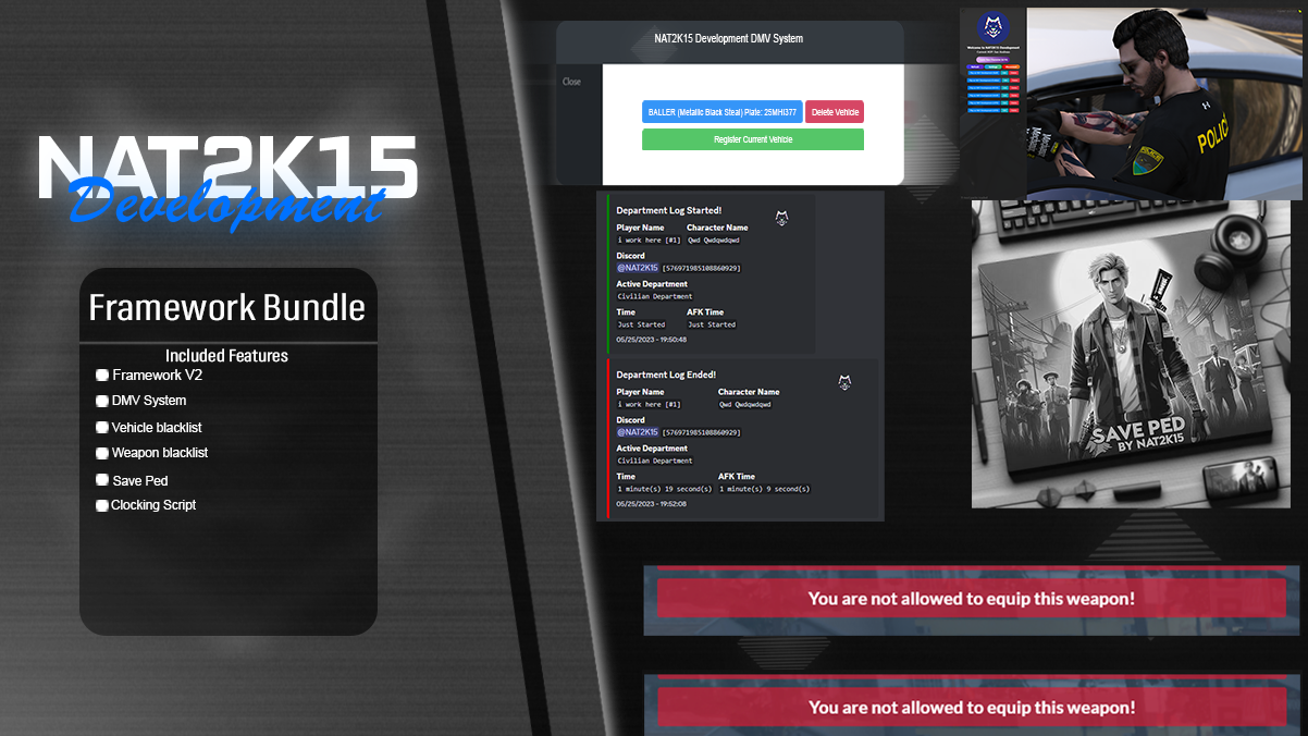 Bundles