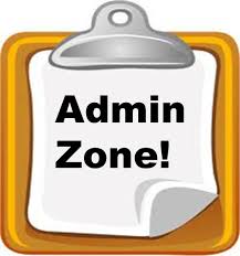 FiveM Admin Zone